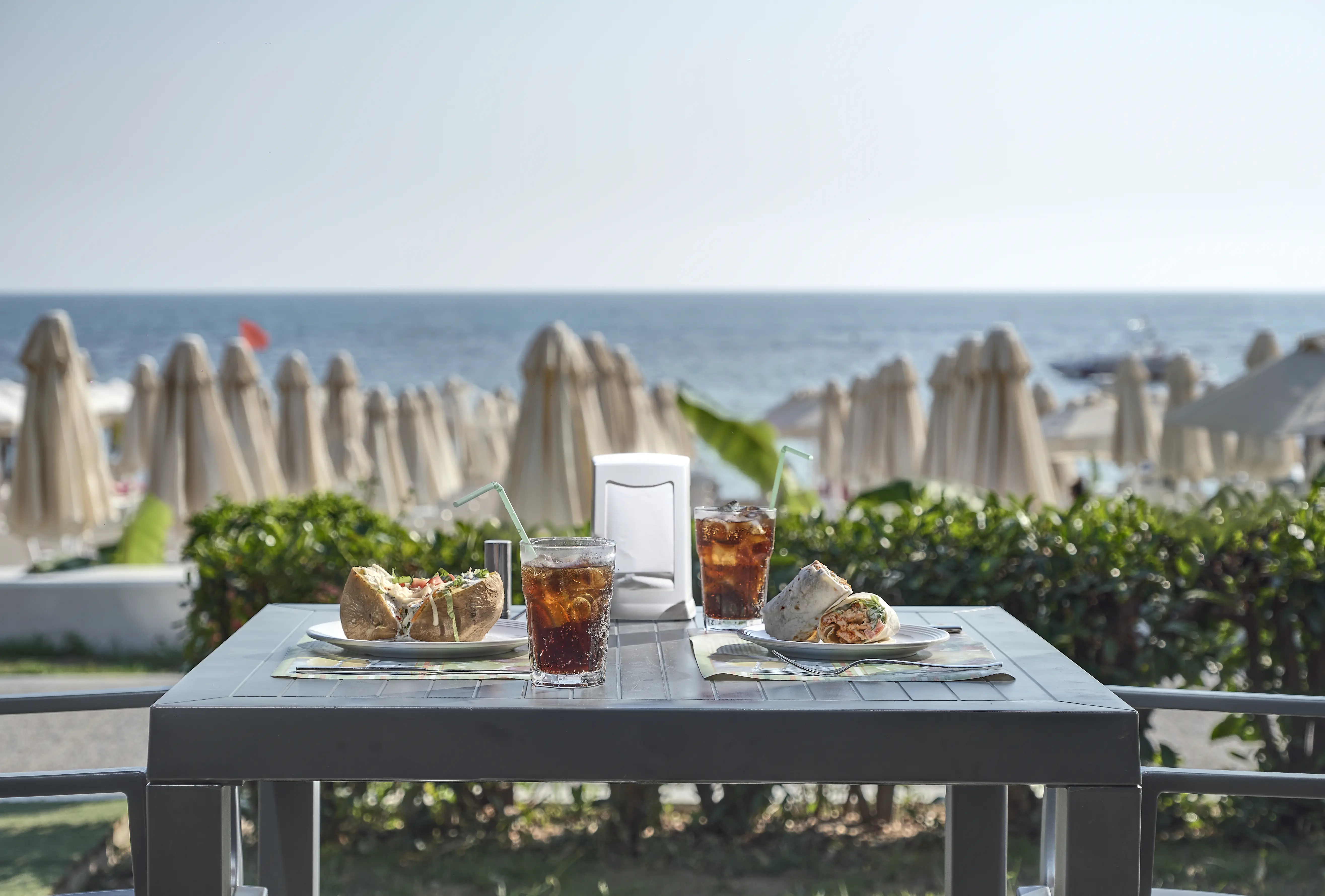 Seaden Valentine Resort & Spa - zdjęcie 39