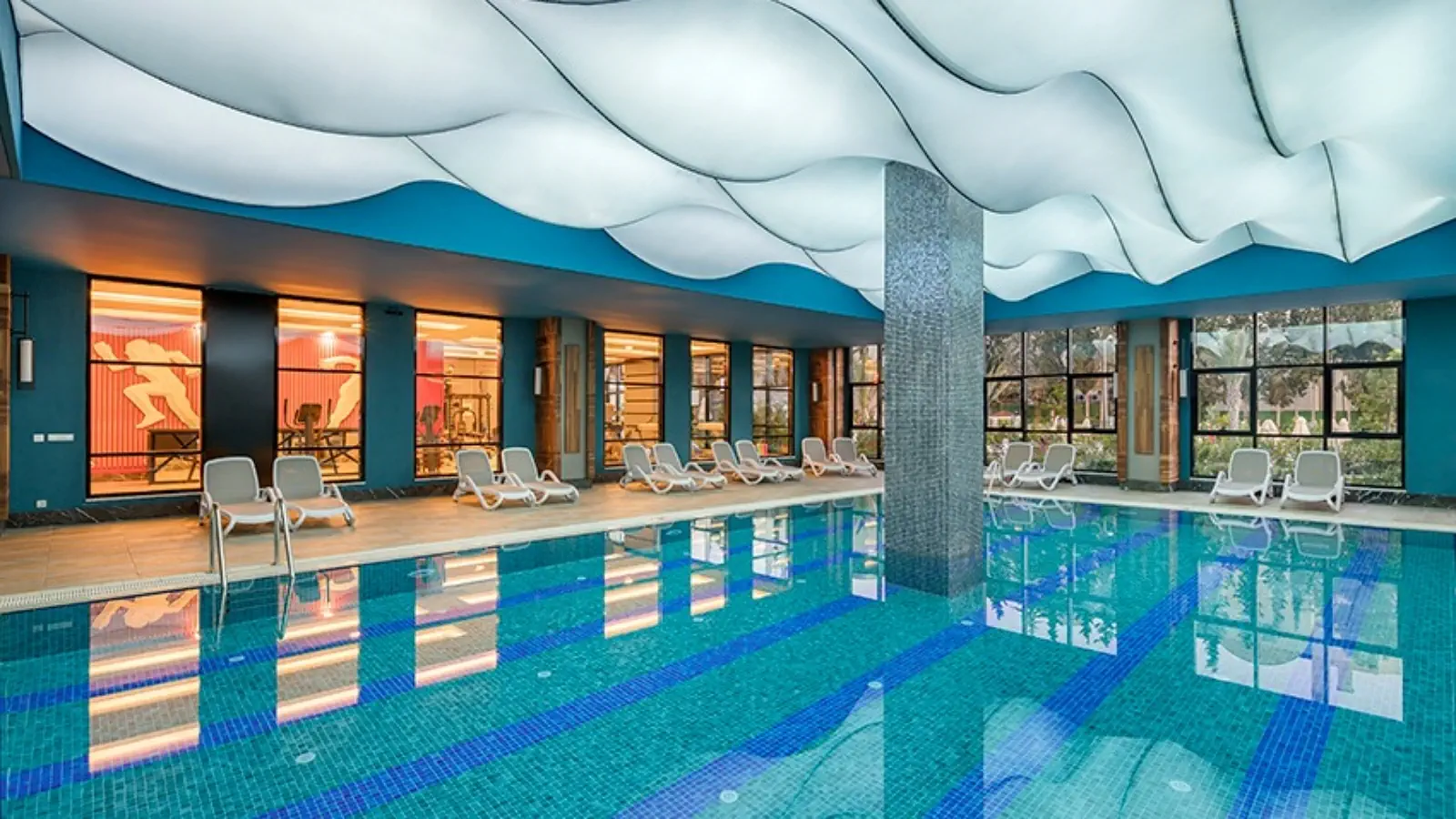Seaden Valentine Resort & Spa - zdjęcie 64