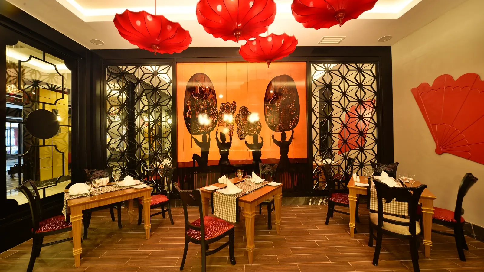 Seaden Valentine Resort & Spa - zdjęcie 37
