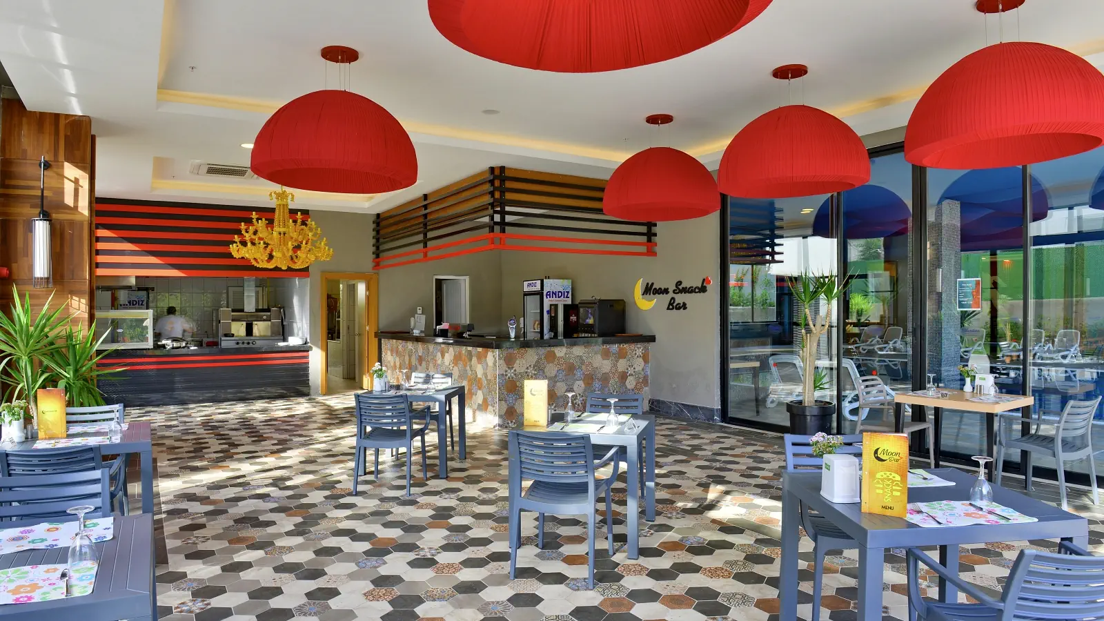 Seaden Valentine Resort & Spa - zdjęcie 50