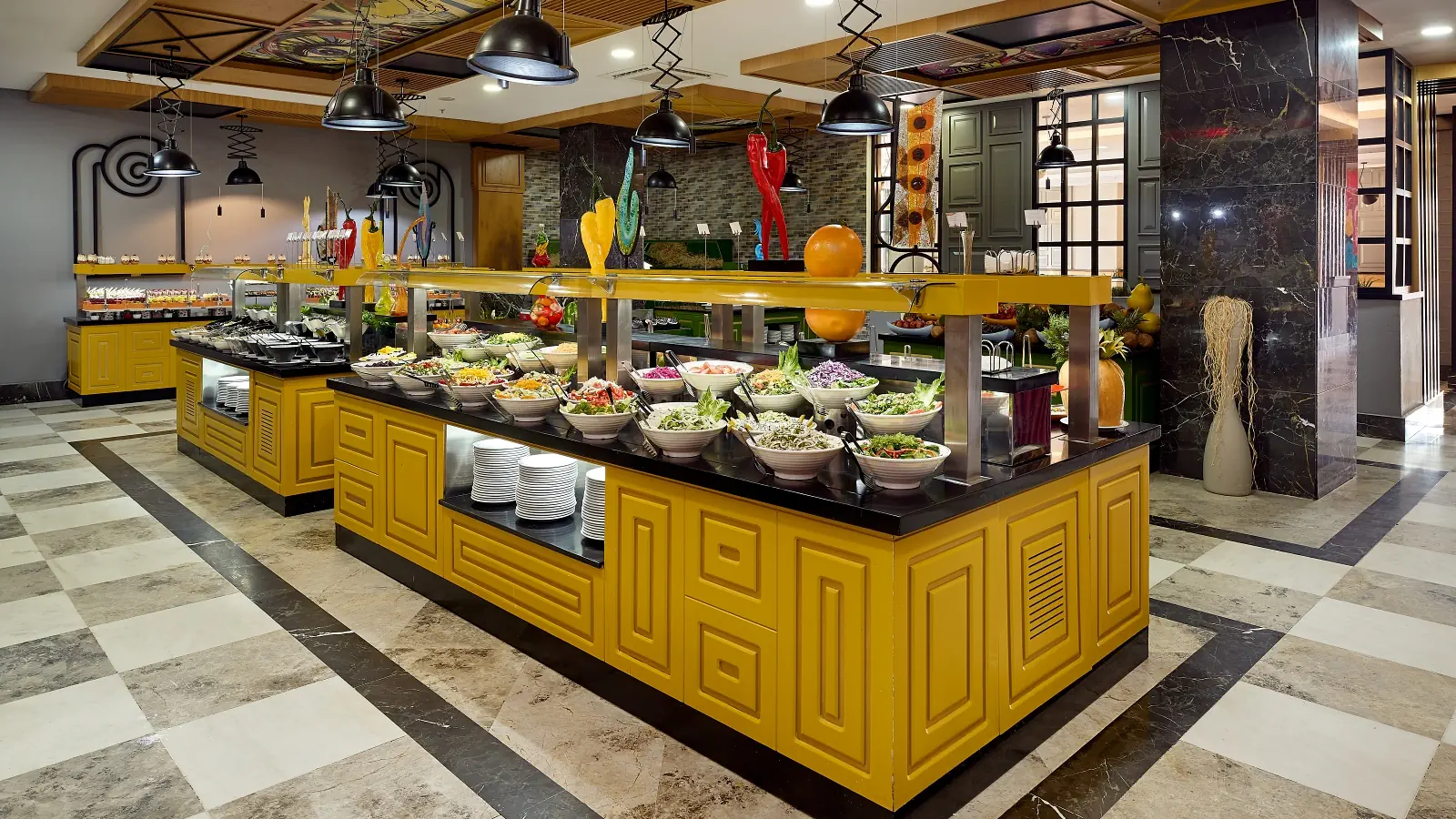 Seaden Valentine Resort & Spa - zdjęcie 25