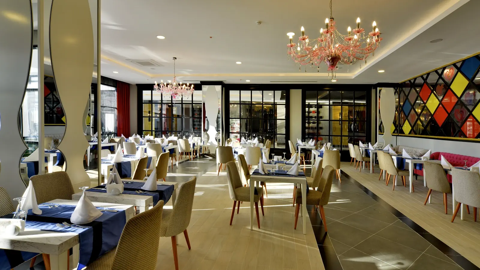 Seaden Valentine Resort & Spa - zdjęcie 30