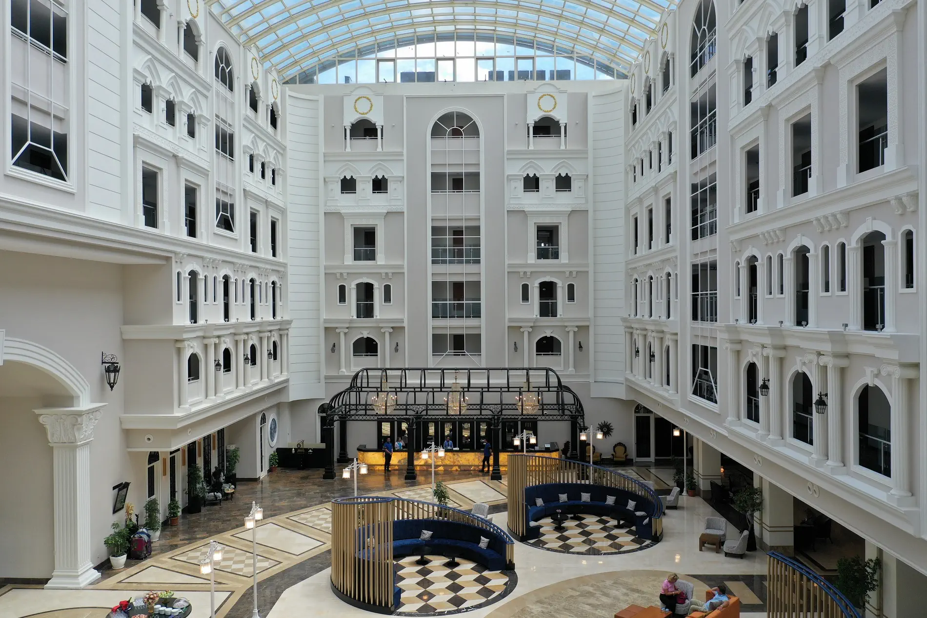 Seaden Valentine Resort & Spa - zdjęcie 7
