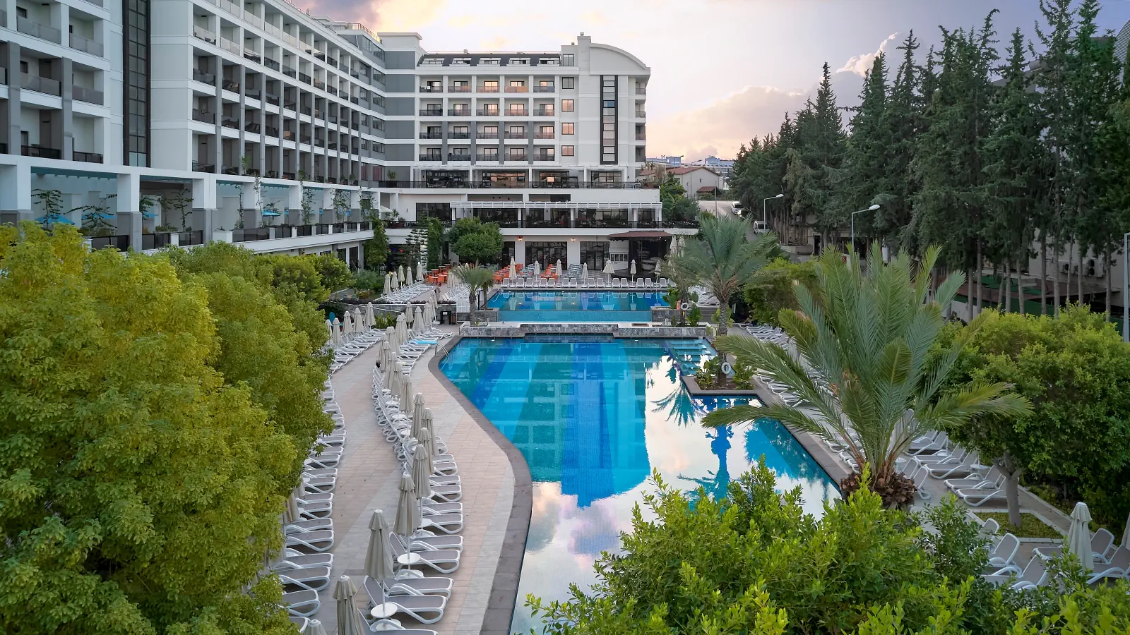 Seaden Valentine Resort & Spa - zdjęcie 56