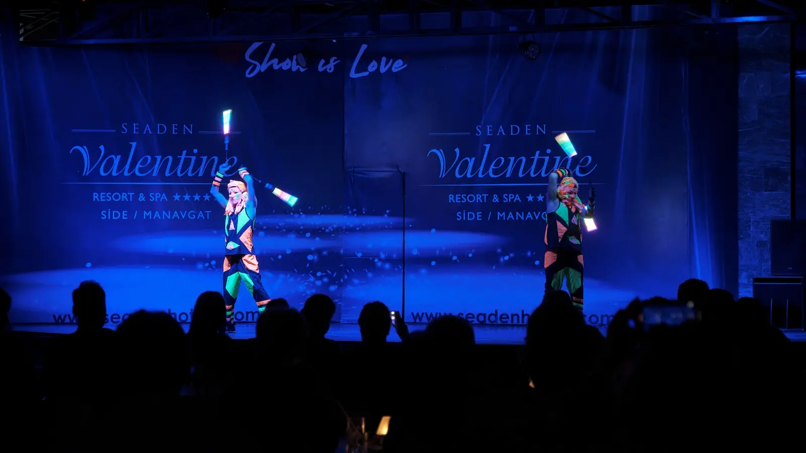 Seaden Valentine Resort & Spa - zdjęcie 83