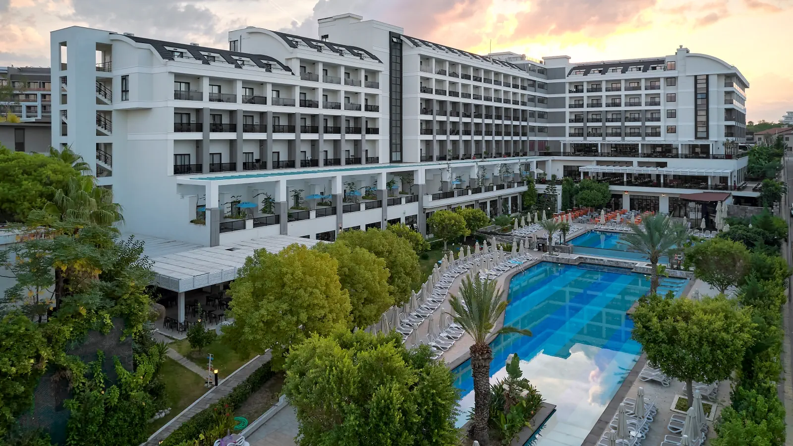 Seaden Valentine Resort & Spa - zdjęcie 57