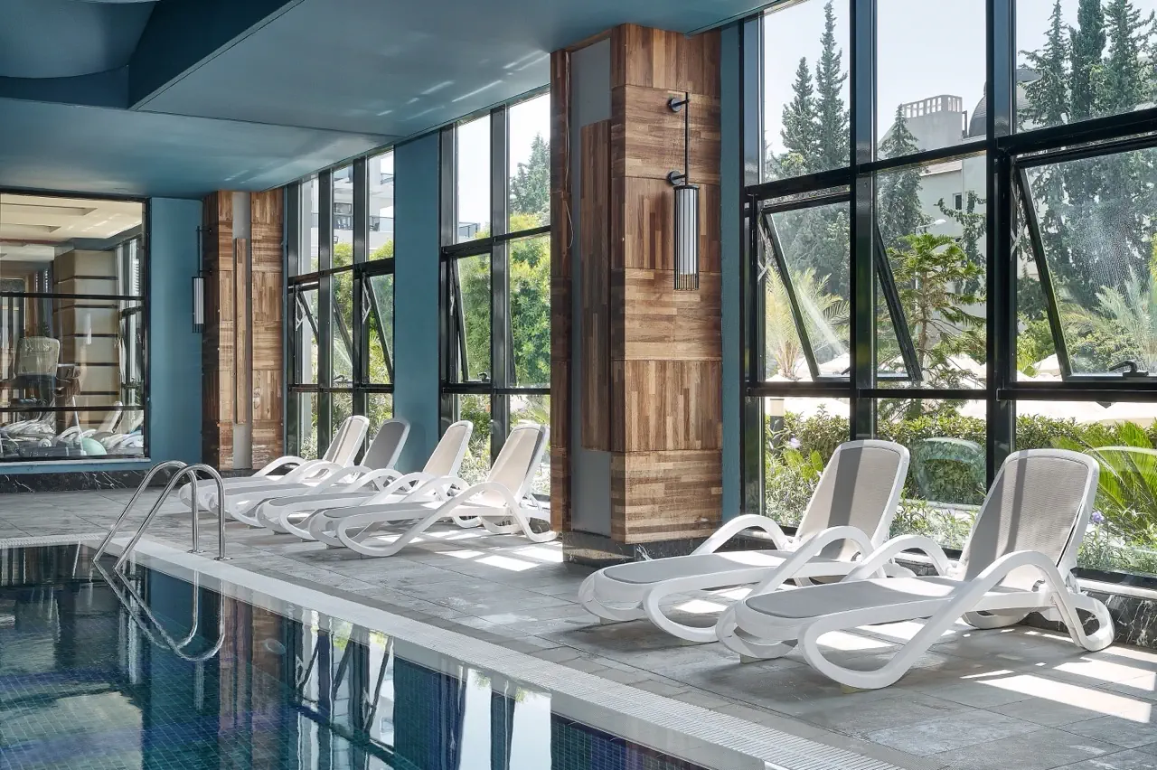 Seaden Valentine Resort & Spa - zdjęcie 72