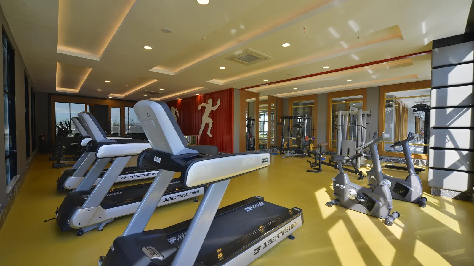 Seaden Valentine Resort & Spa - zdjęcie 73