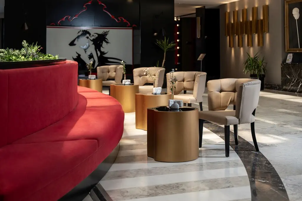 Seaden Valentine Resort & Spa - zdjęcie 12