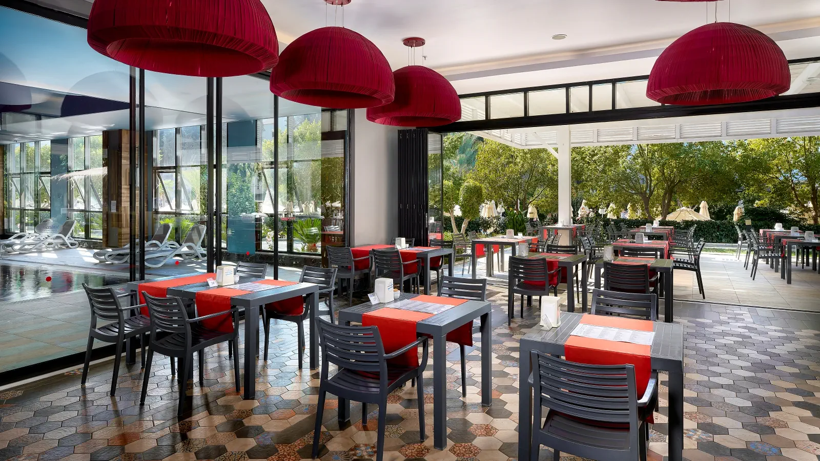 Seaden Valentine Resort & Spa - zdjęcie 51