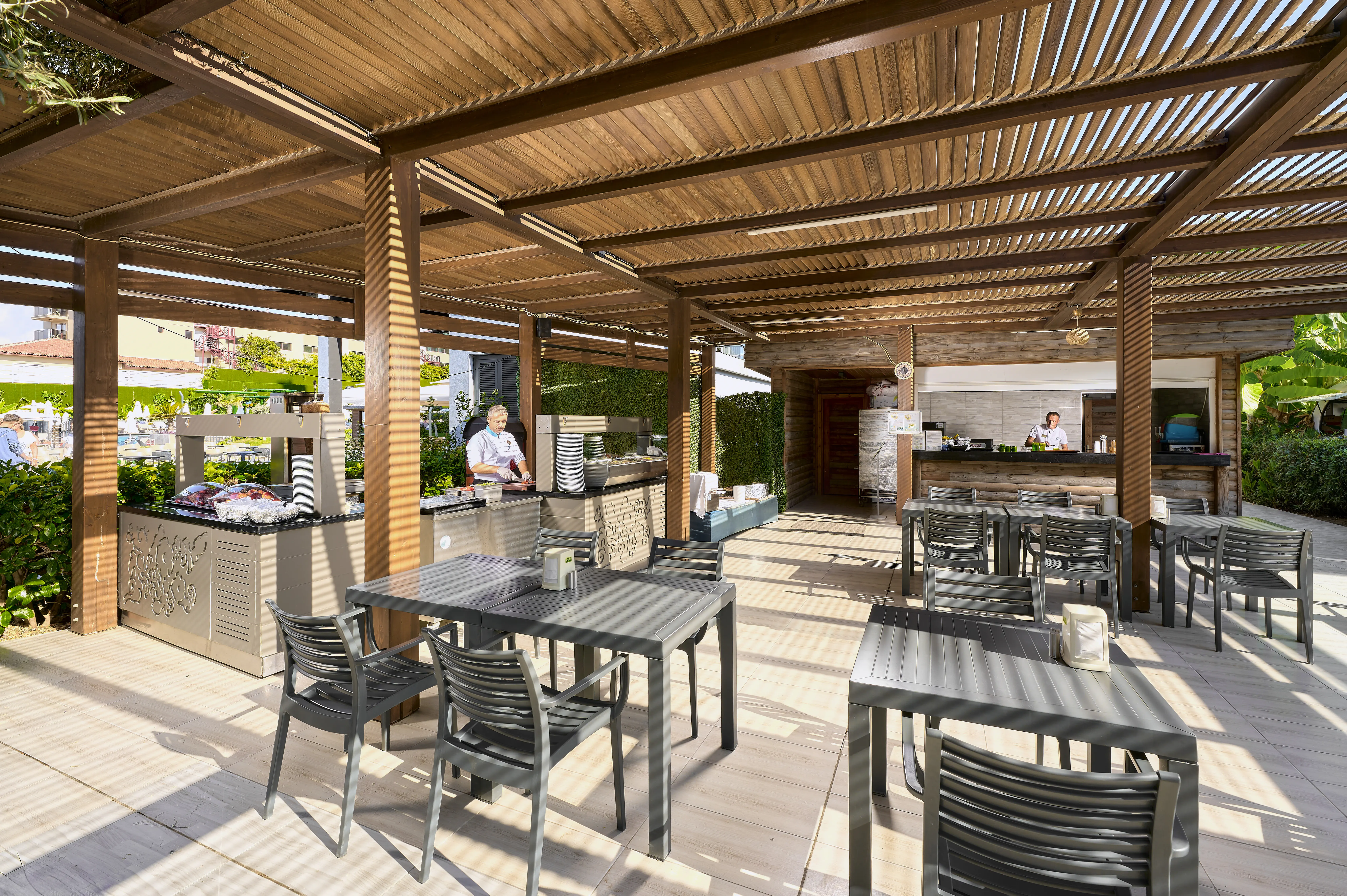 Seaden Valentine Resort & Spa - zdjęcie 40