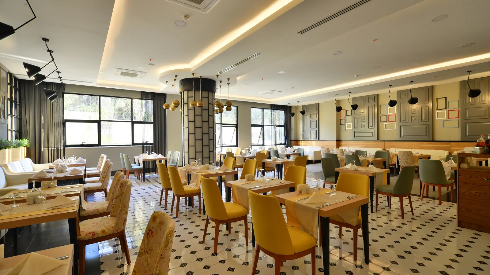 Seaden Valentine Resort & Spa - zdjęcie 28