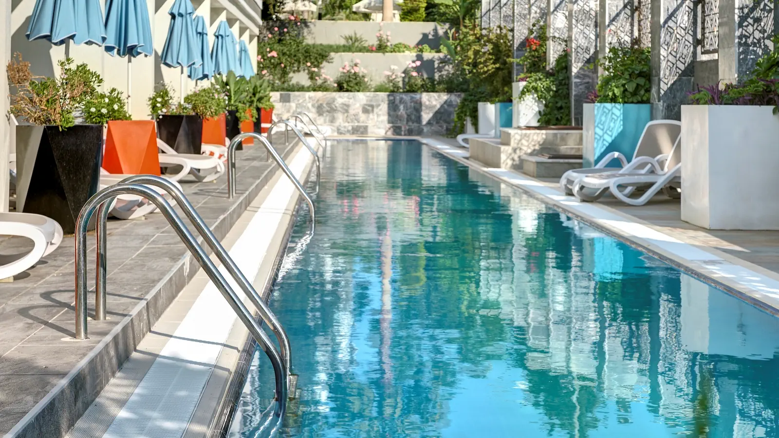 Seaden Valentine Resort & Spa - zdjęcie 20