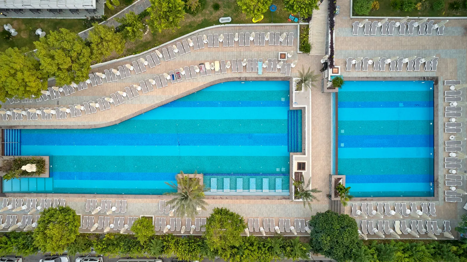 Seaden Valentine Resort & Spa - zdjęcie 58