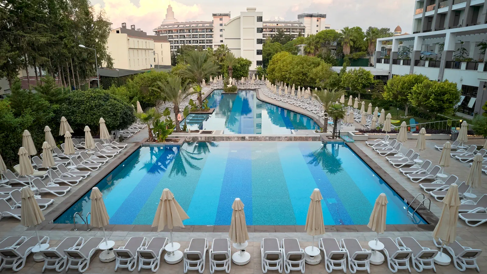 Seaden Valentine Resort & Spa - zdjęcie 52