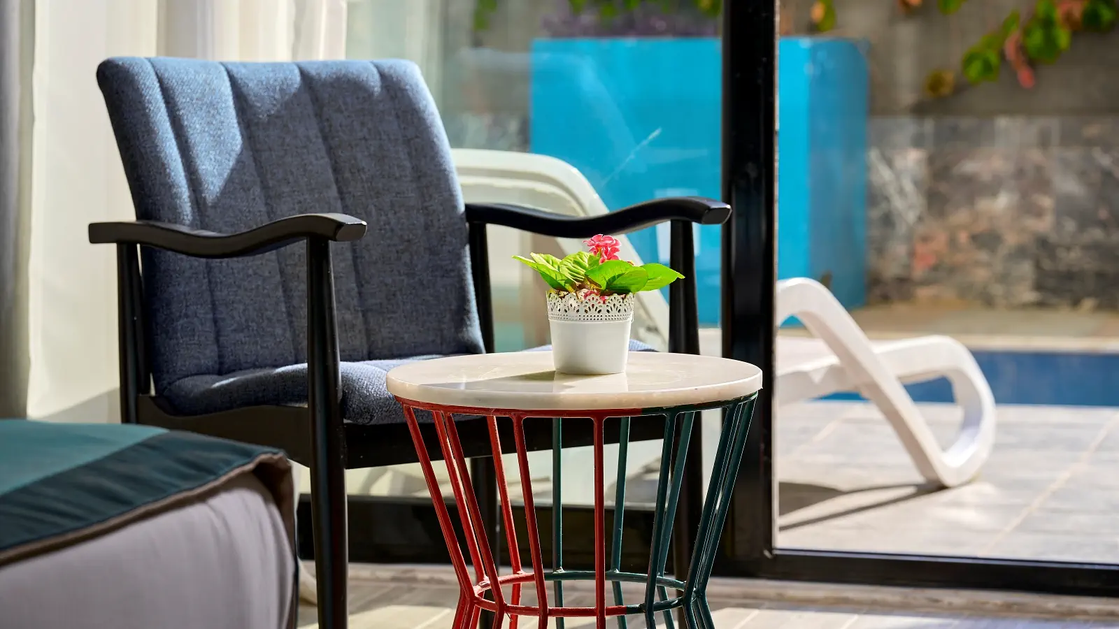 Seaden Valentine Resort & Spa - zdjęcie 19