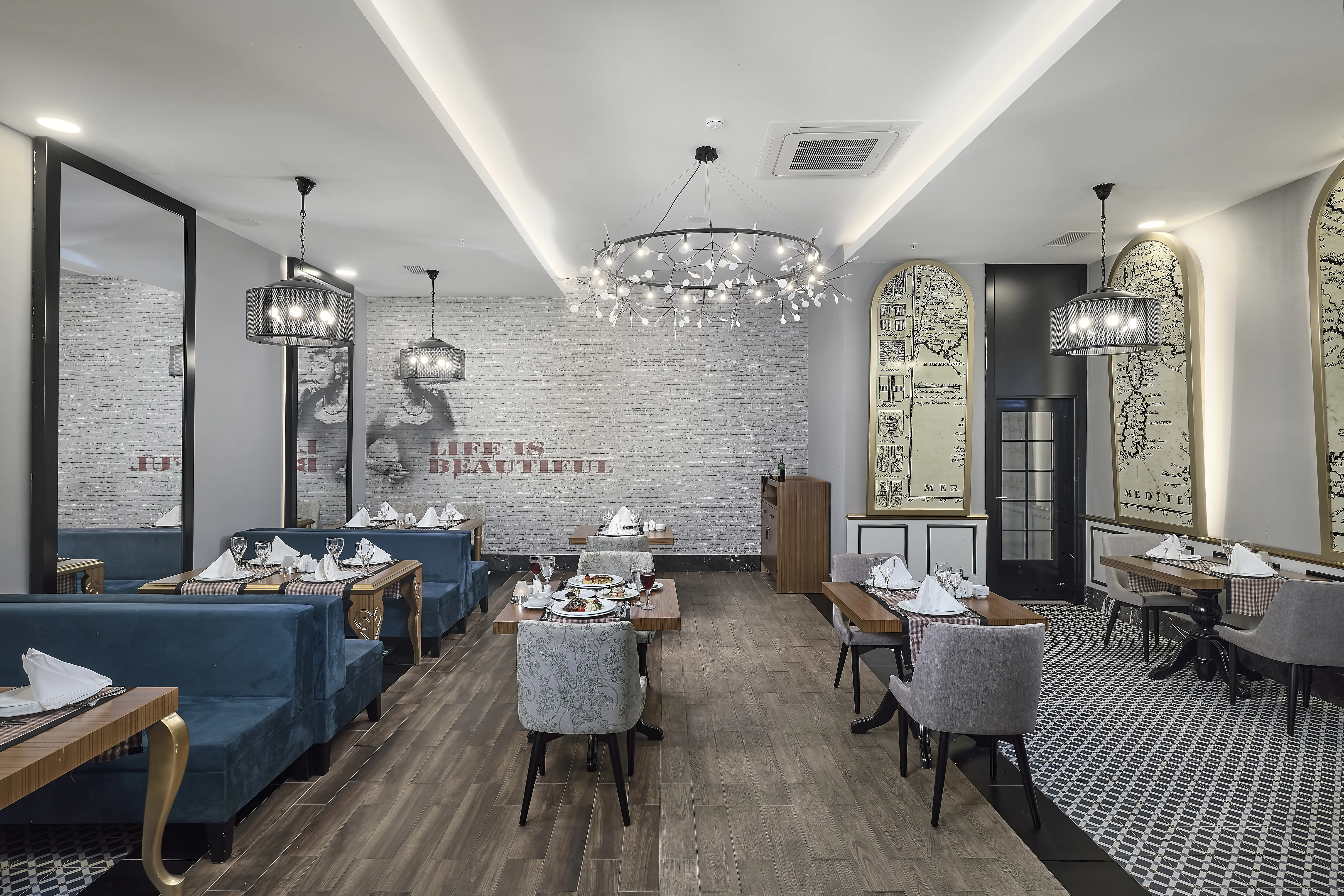 Seaden Valentine Resort & Spa - zdjęcie 44