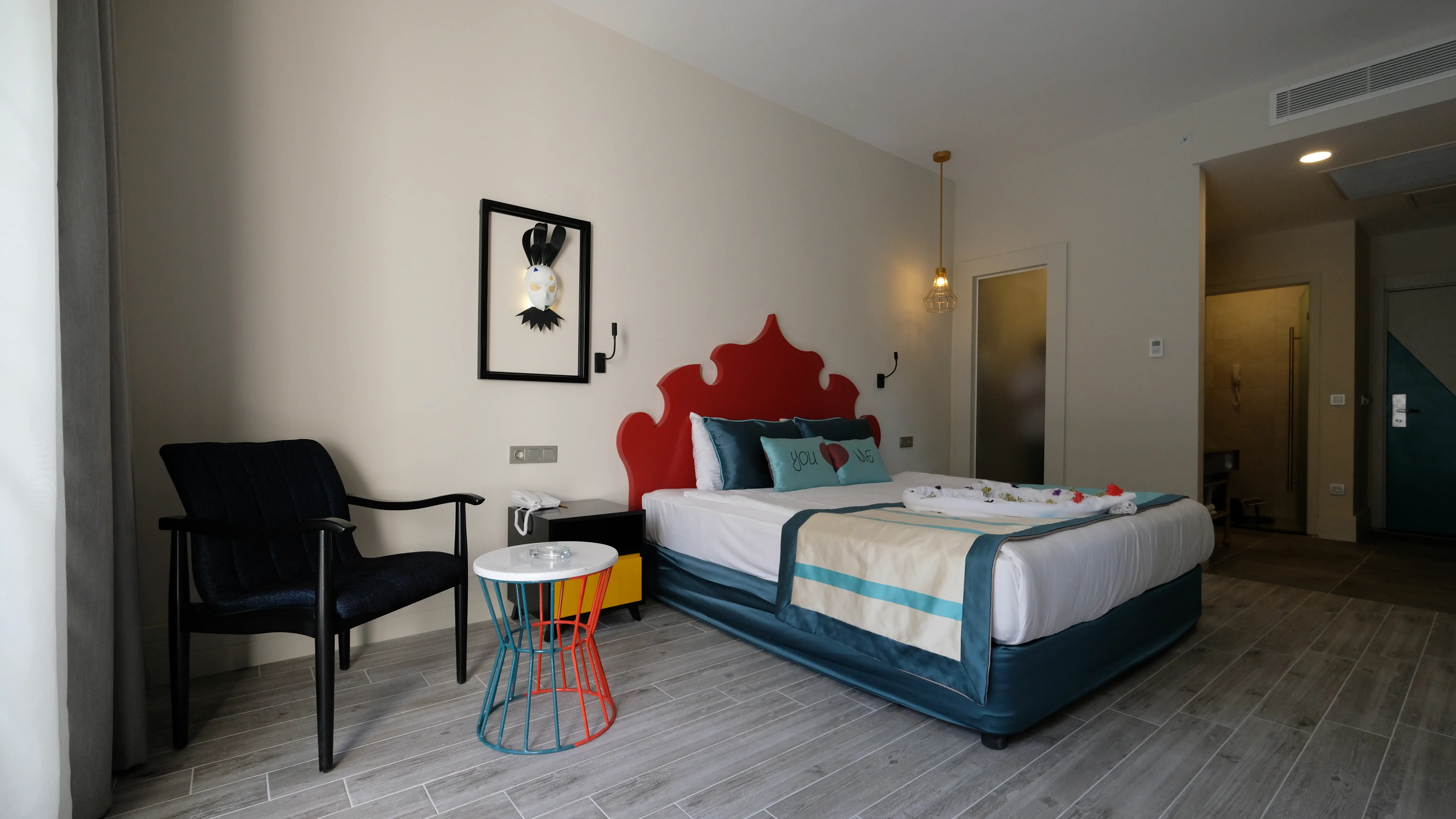 Seaden Valentine Resort & Spa - zdjęcie 17