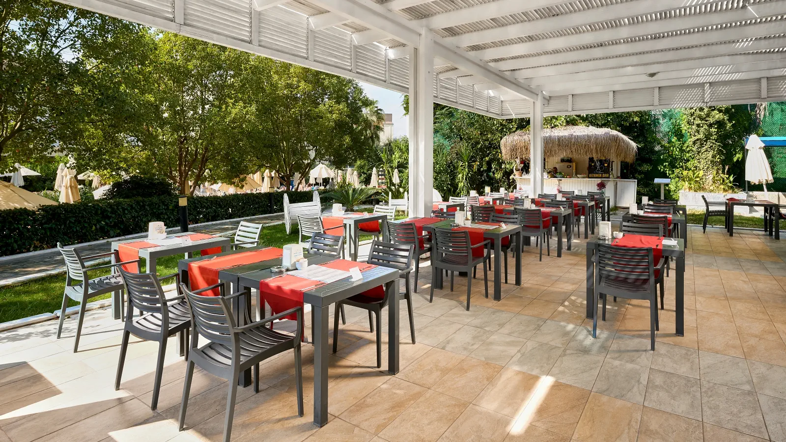 Seaden Valentine Resort & Spa - zdjęcie 49