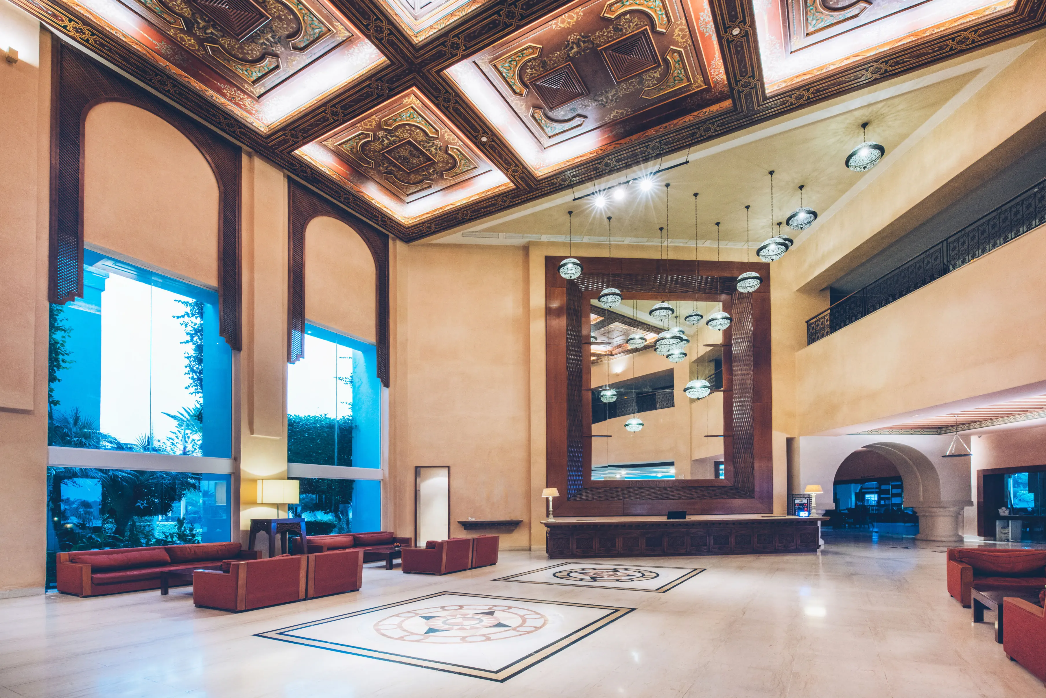 Iberostar Selection Royal El Mansour photo 3