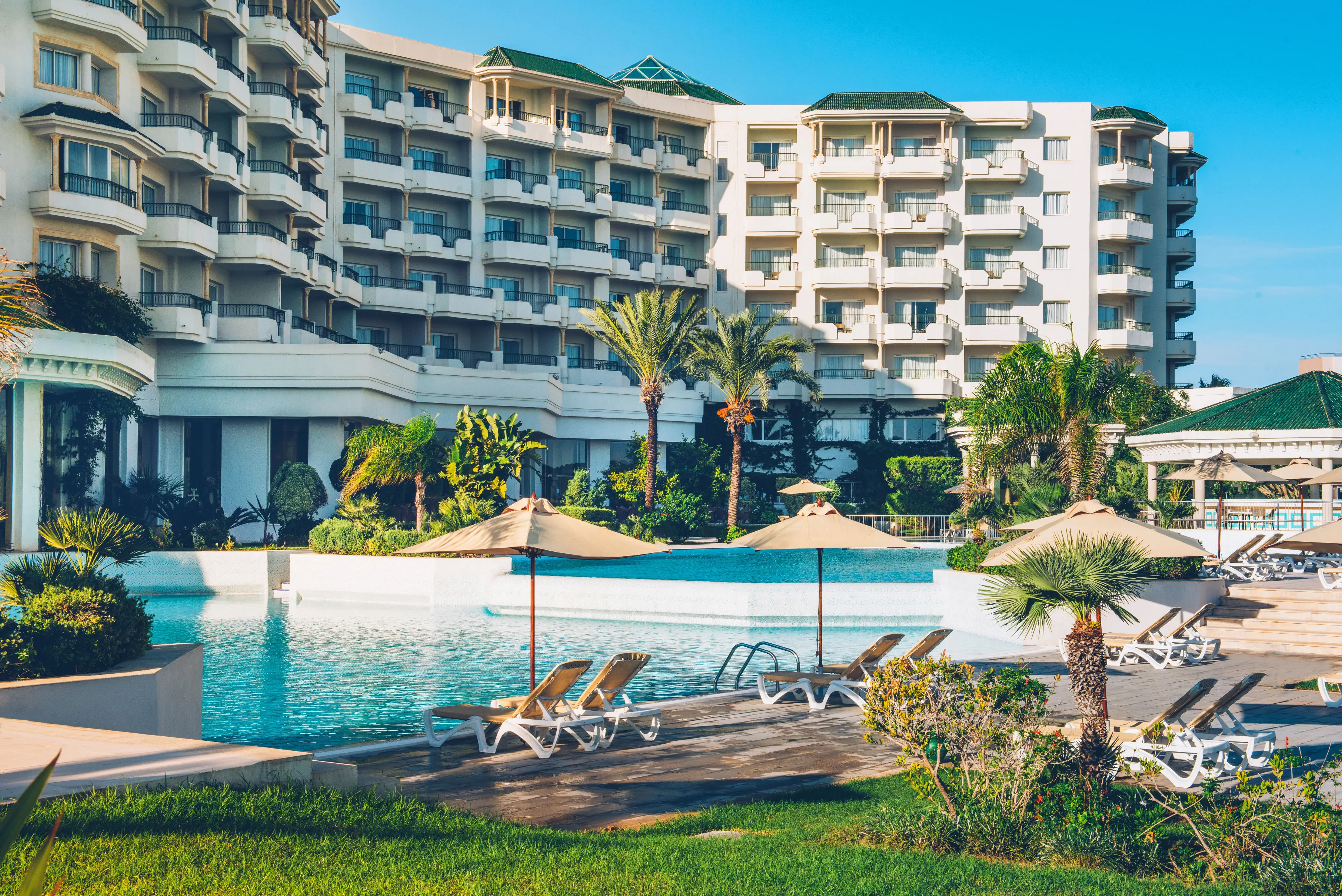 Iberostar Selection Royal El Mansour photo 1