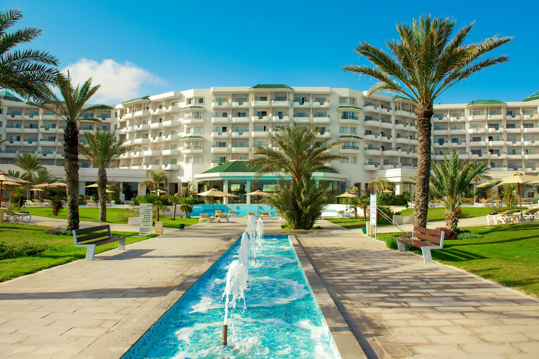 Iberostar Selection Royal El Mansour photo 2