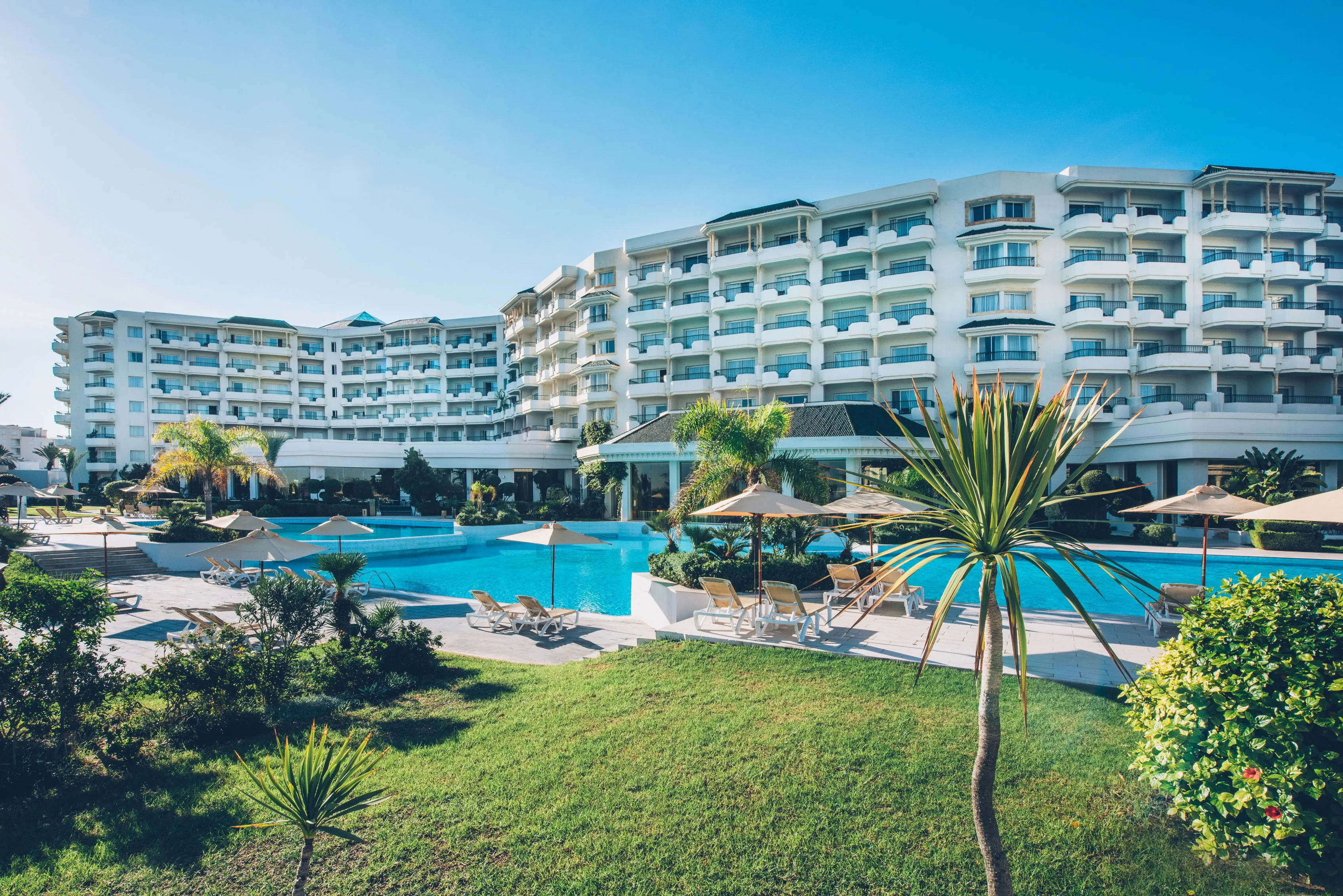 Iberostar Selection Royal El Mansour photo 0