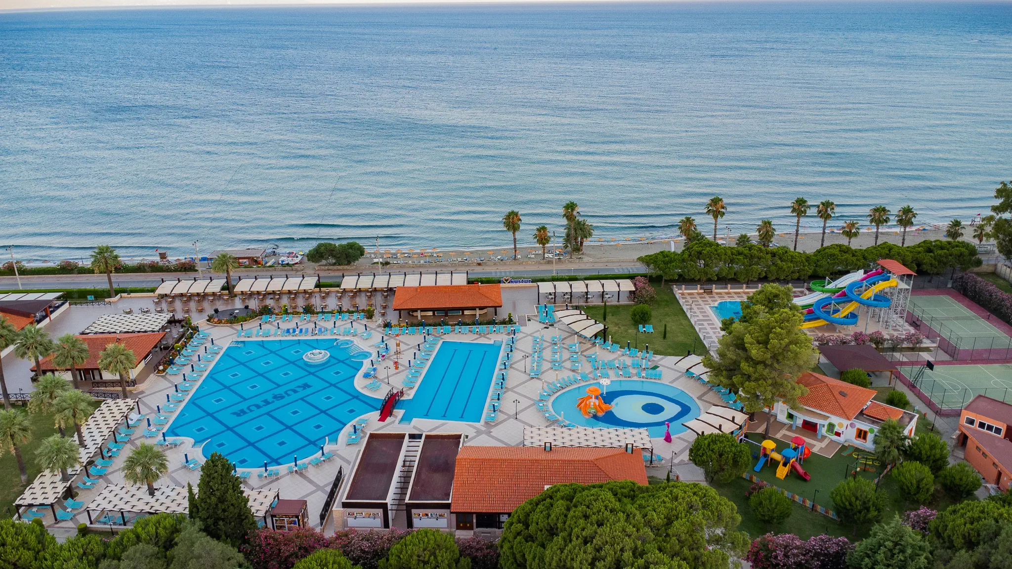 Kustur Club Holiday Village - zdjęcie 38