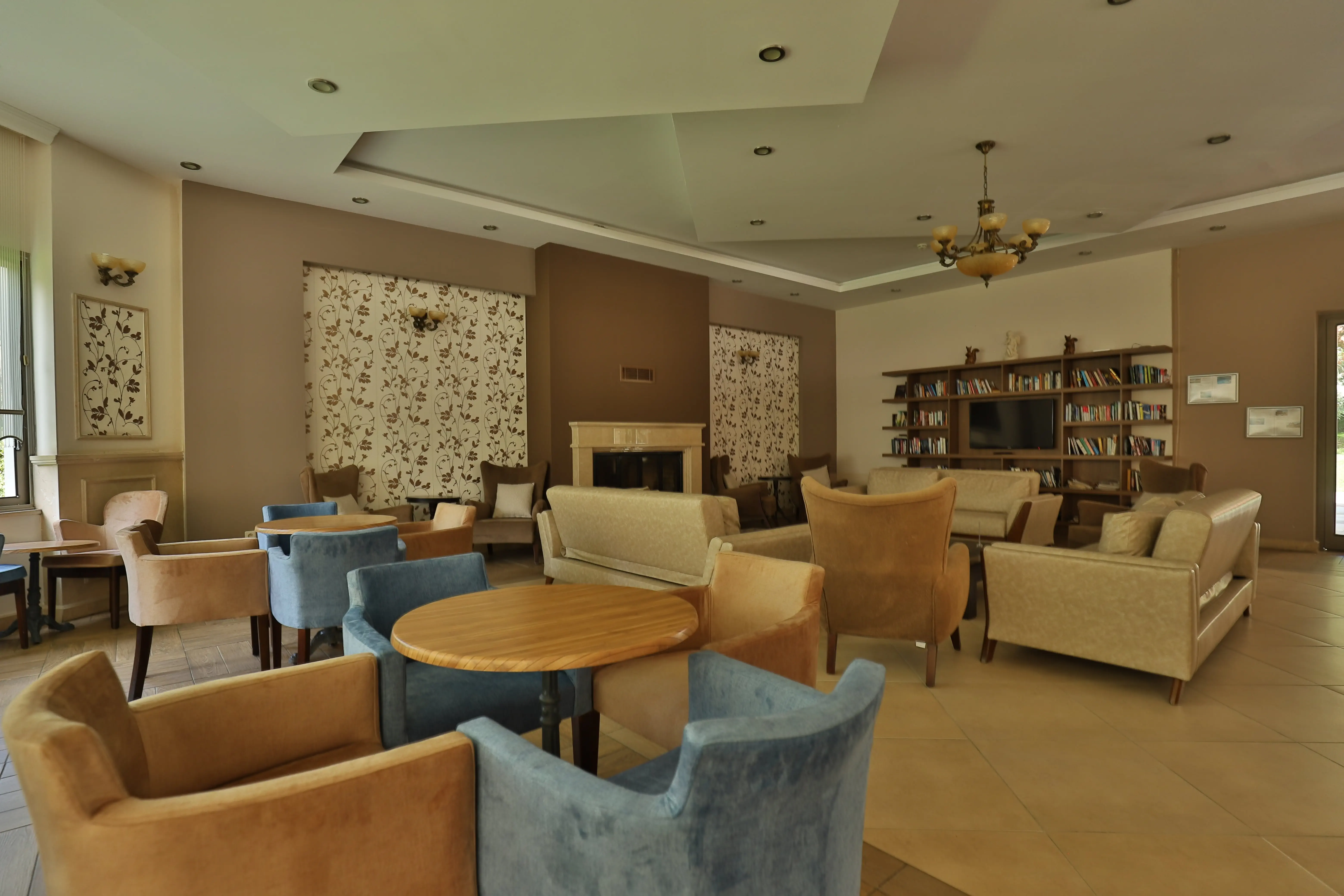 Kustur Club Holiday Village - zdjęcie 31