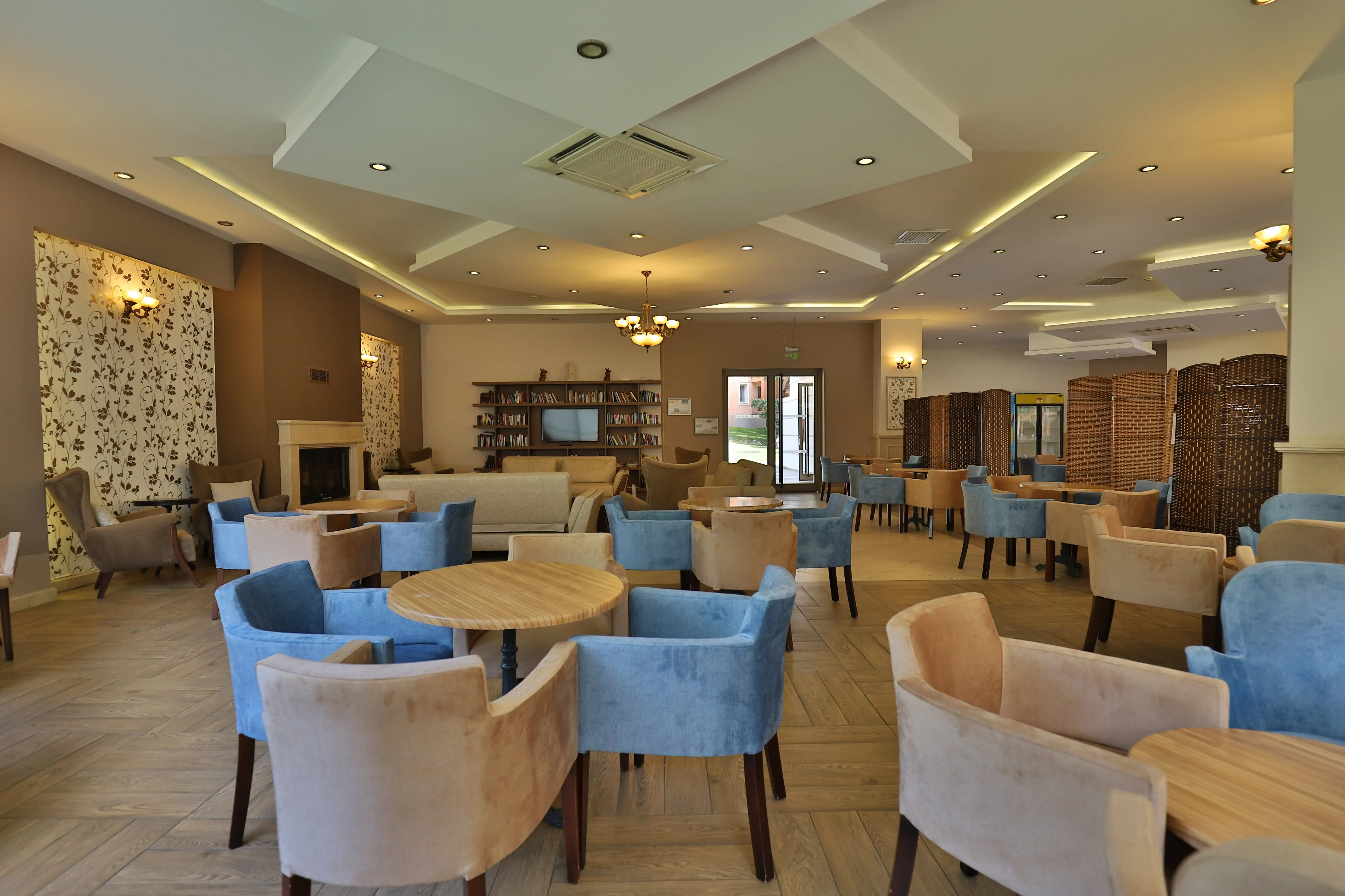 Kustur Club Holiday Village - zdjęcie 33