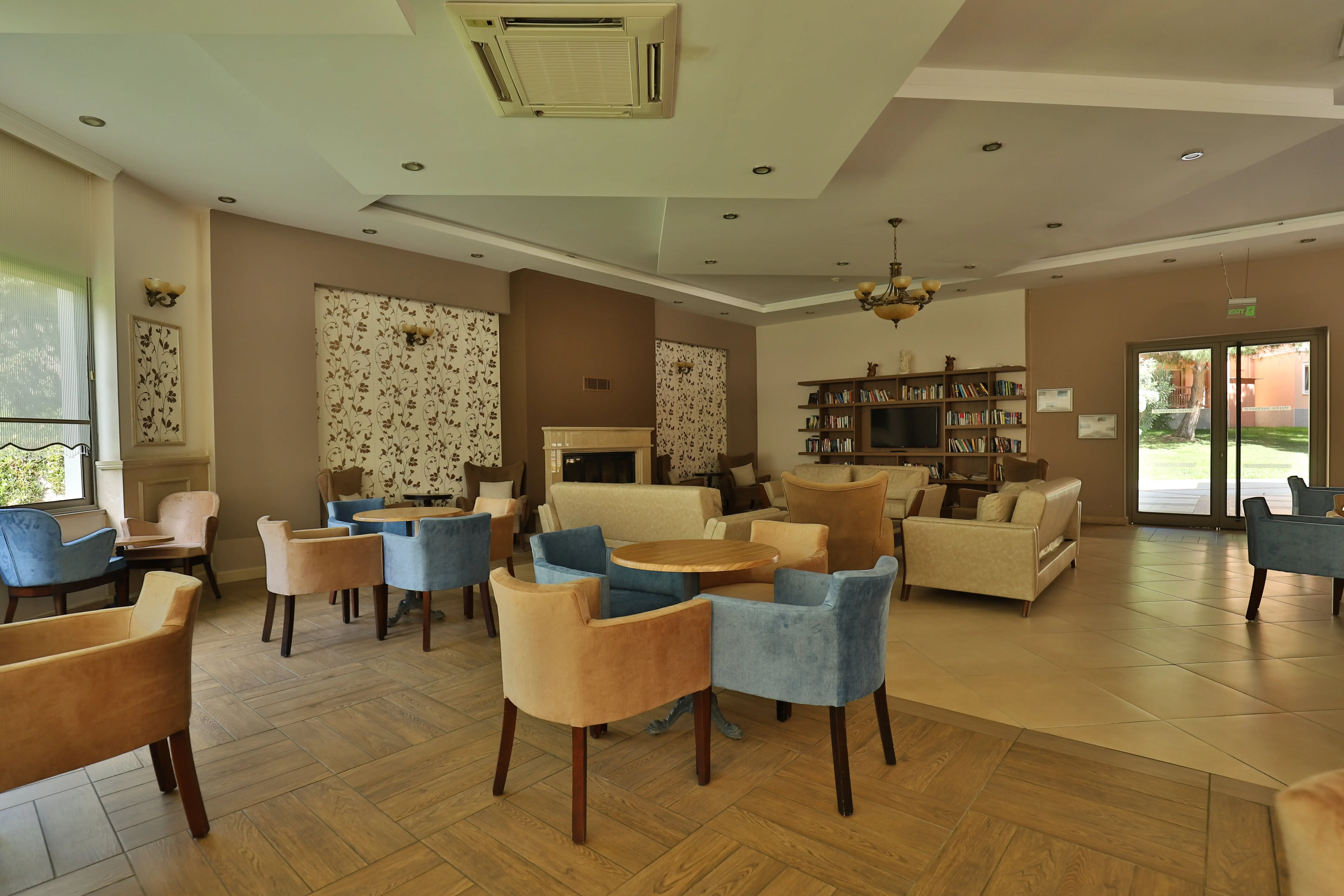 Kustur Club Holiday Village - zdjęcie 34
