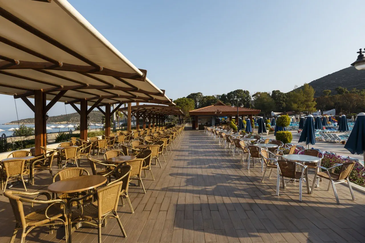 Kustur Club Holiday Village - zdjęcie 29