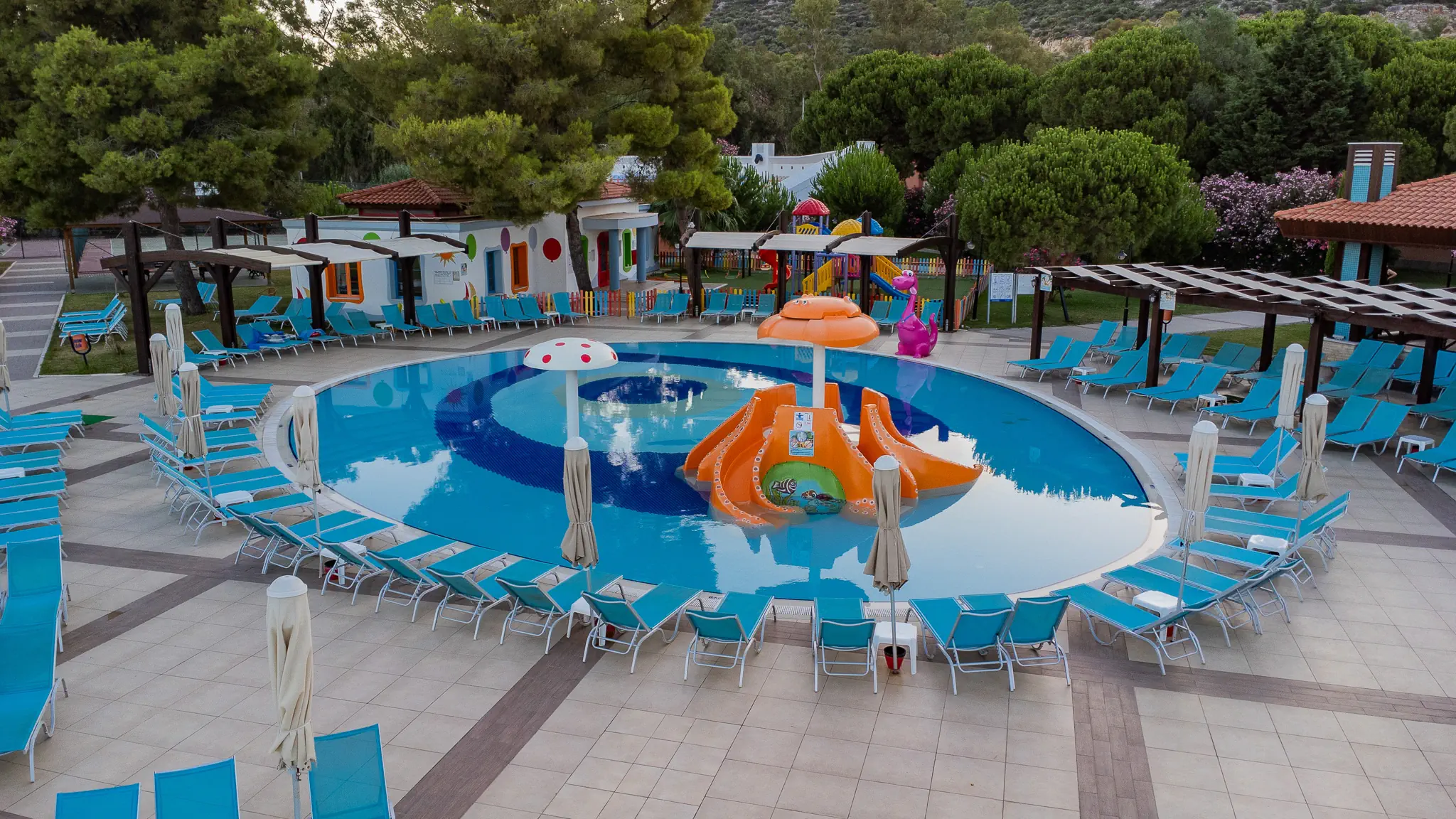 Kustur Club Holiday Village - zdjęcie 46