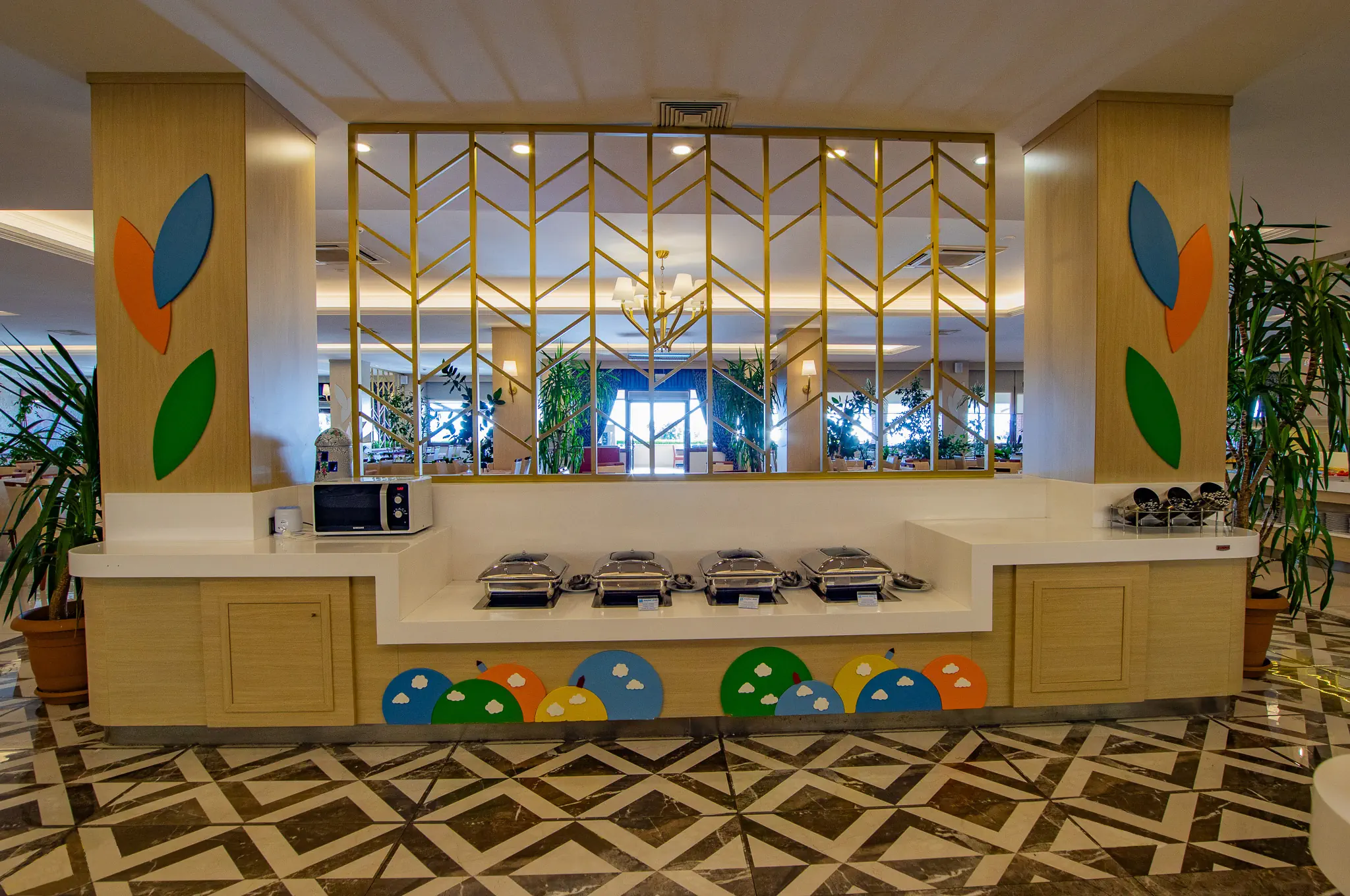 Kustur Club Holiday Village - zdjęcie 23
