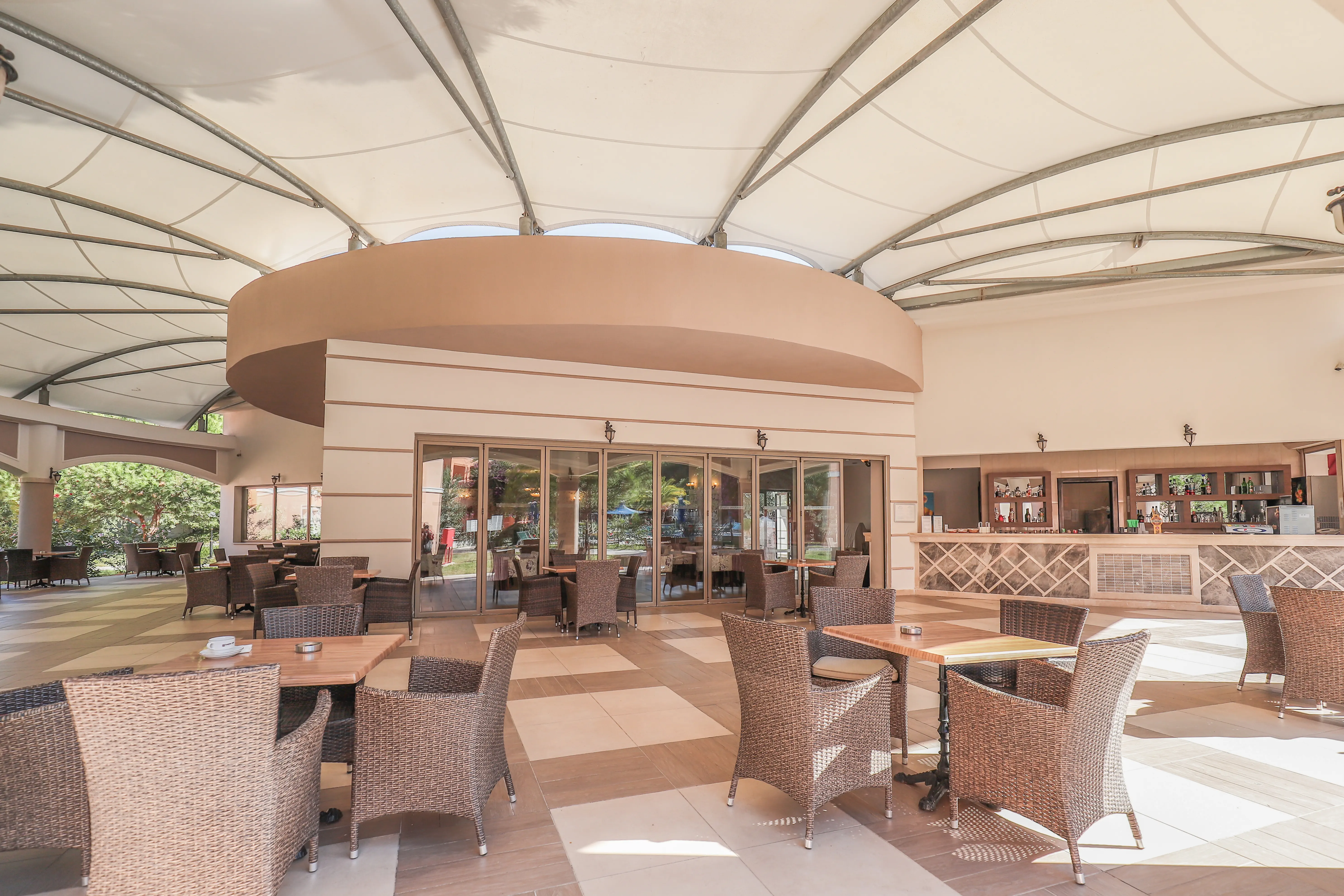 Kustur Club Holiday Village - zdjęcie 30