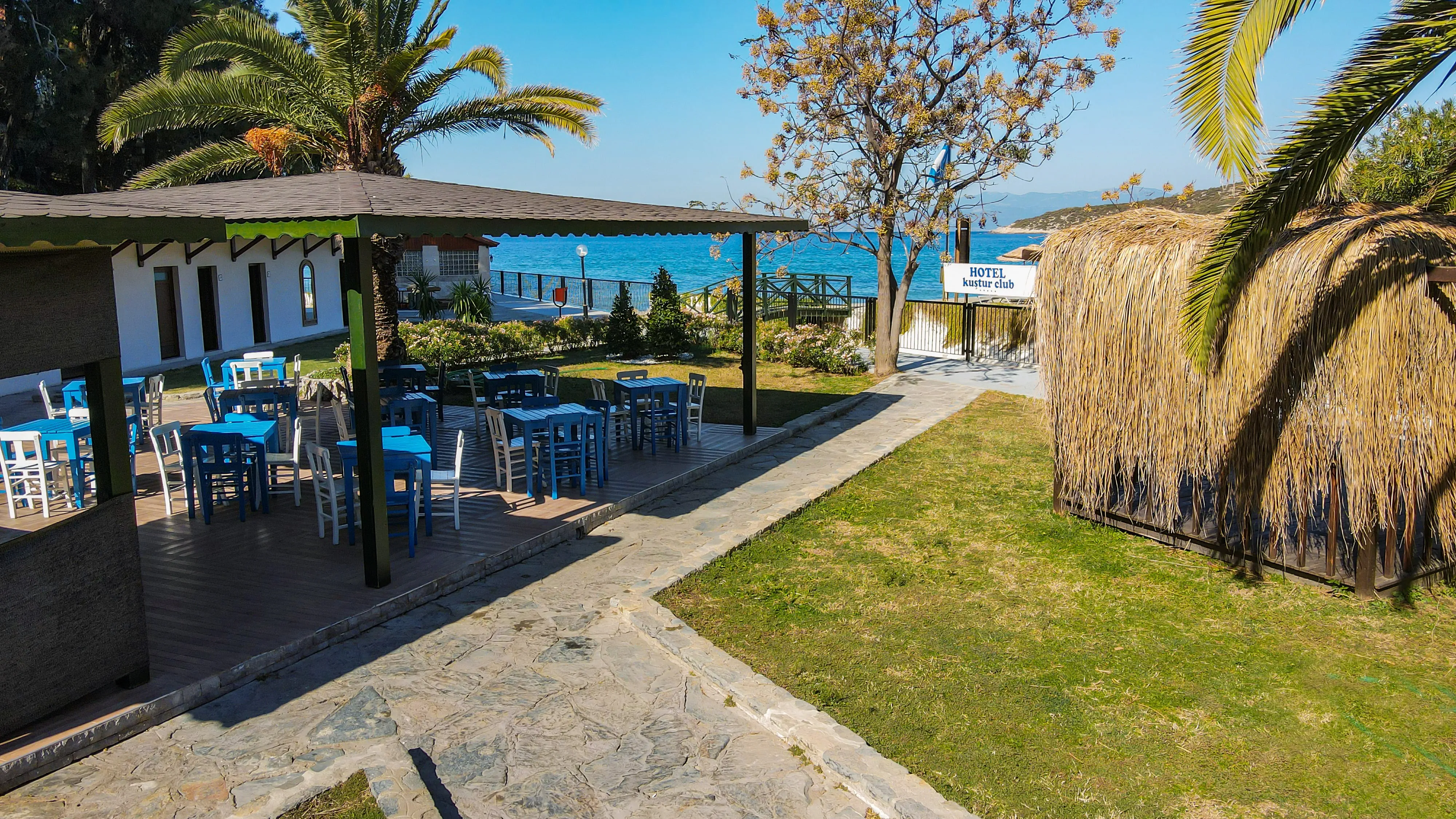 Kustur Club Holiday Village - zdjęcie 43