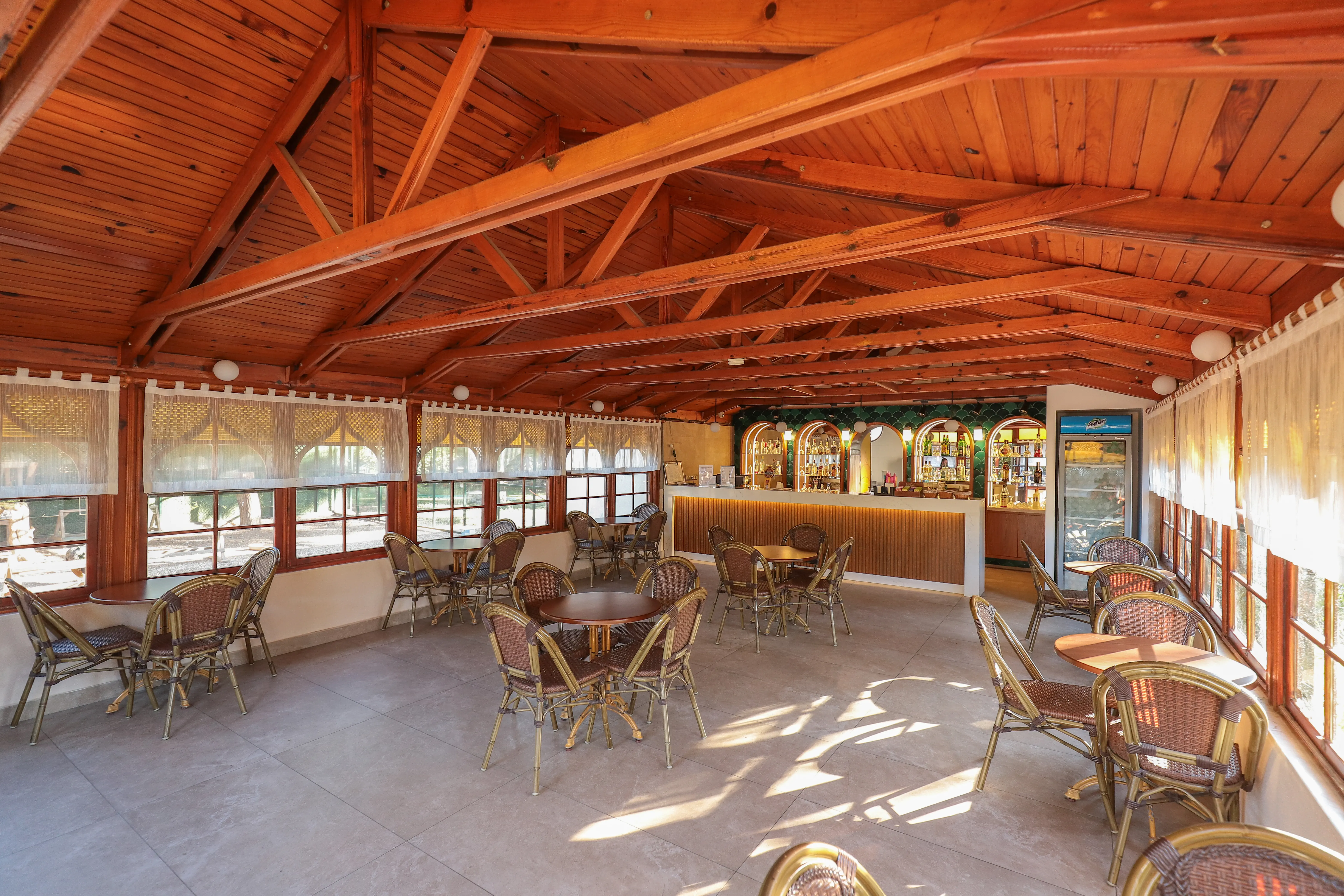Kustur Club Holiday Village - zdjęcie 35