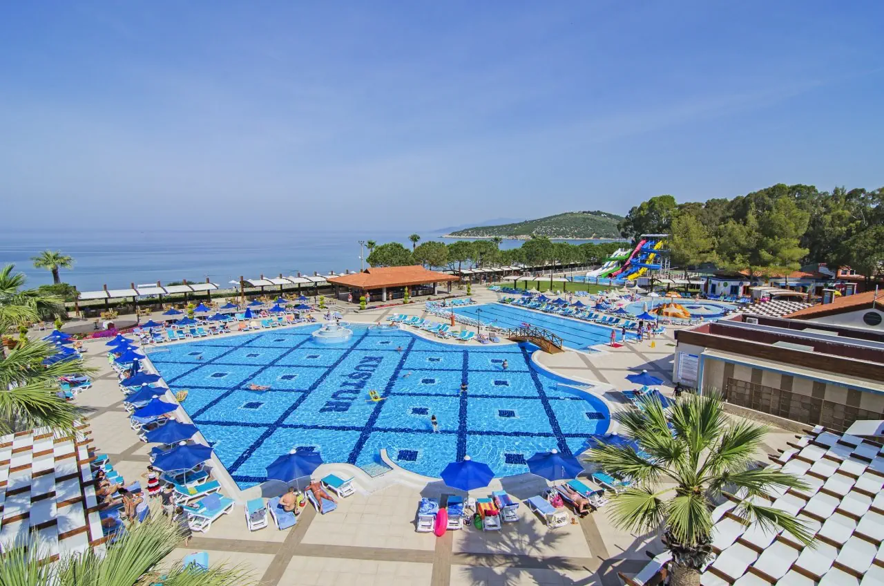 Kustur Club Holiday Village - zdjęcie 37