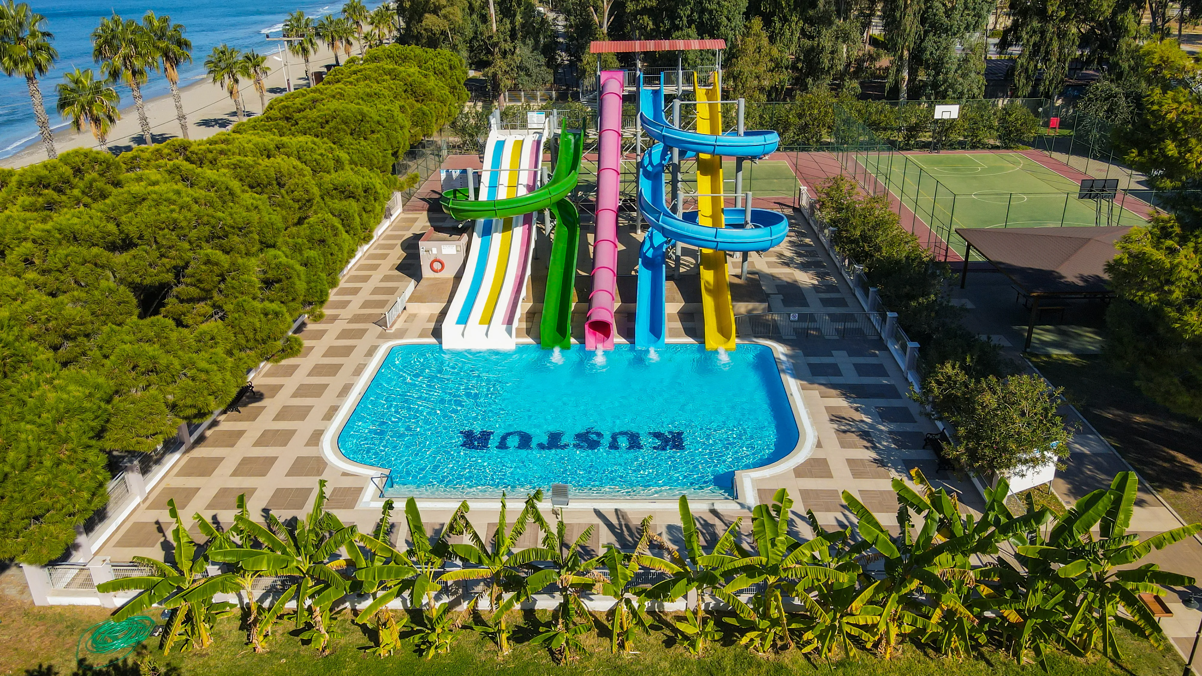 Kustur Club Holiday Village - zdjęcie 41