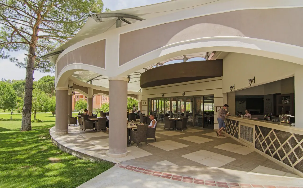 Kustur Club Holiday Village - zdjęcie 27