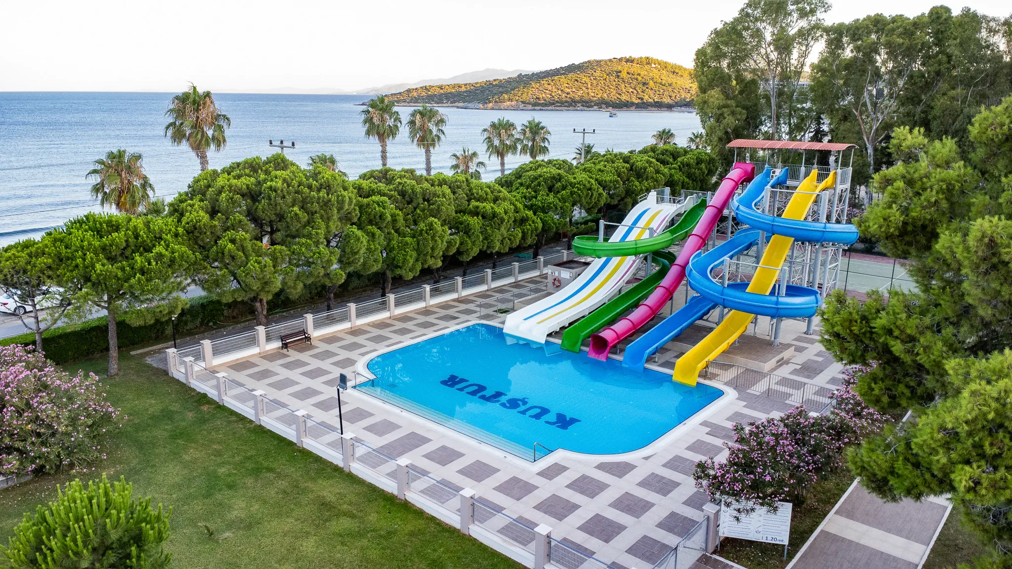 Kustur Club Holiday Village - zdjęcie 40