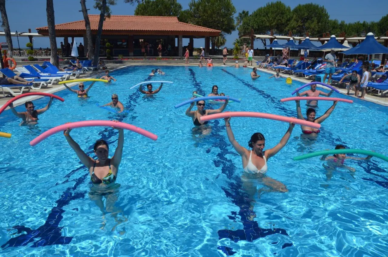 Kustur Club Holiday Village - zdjęcie 55
