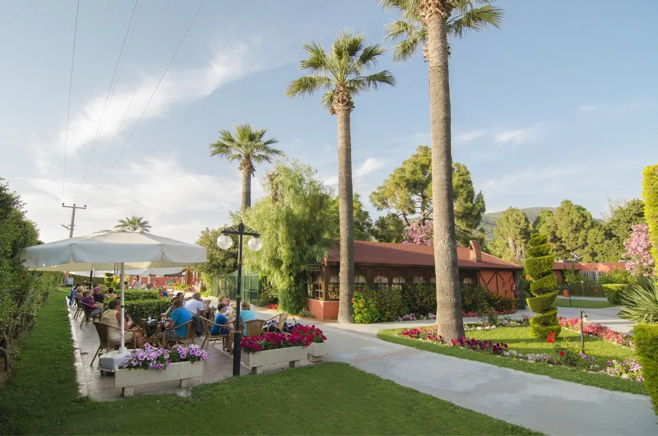 Kustur Club Holiday Village - zdjęcie 28