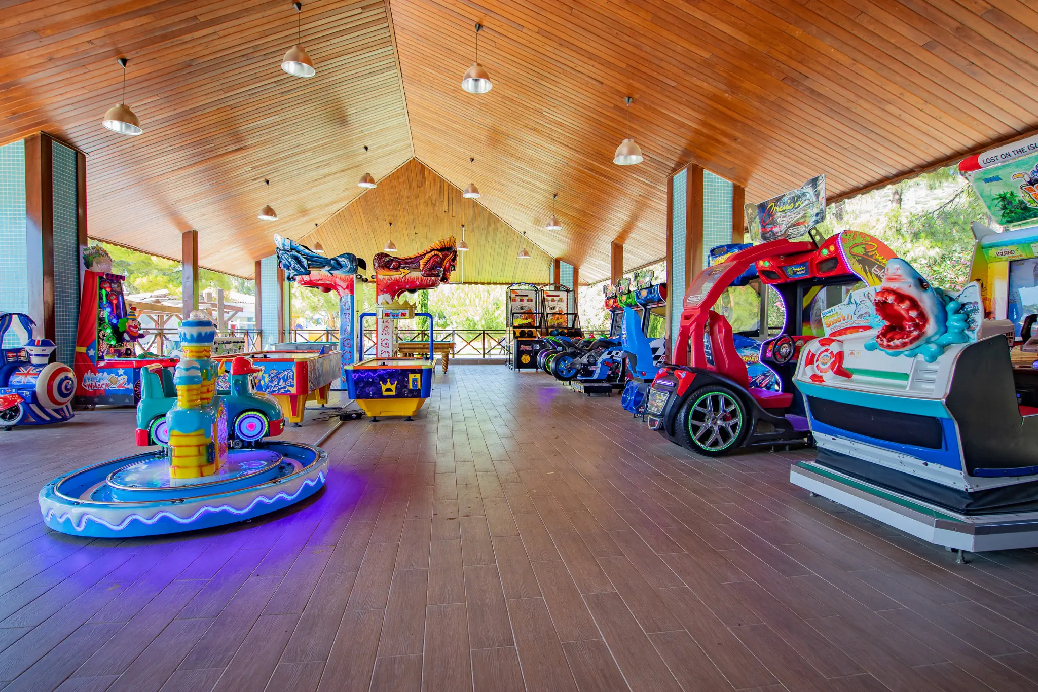 Kustur Club Holiday Village - zdjęcie 56