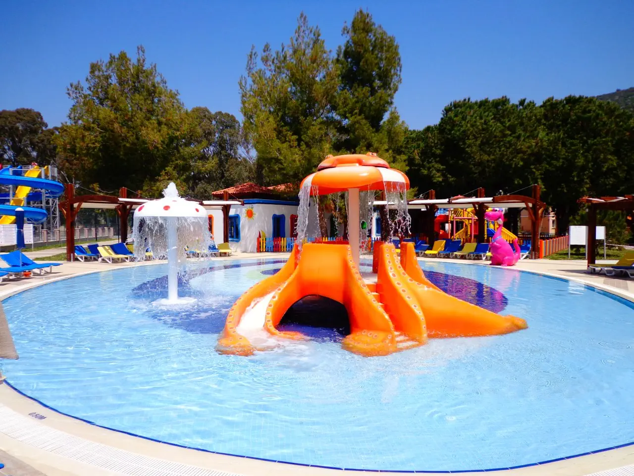 Kustur Club Holiday Village - zdjęcie 36