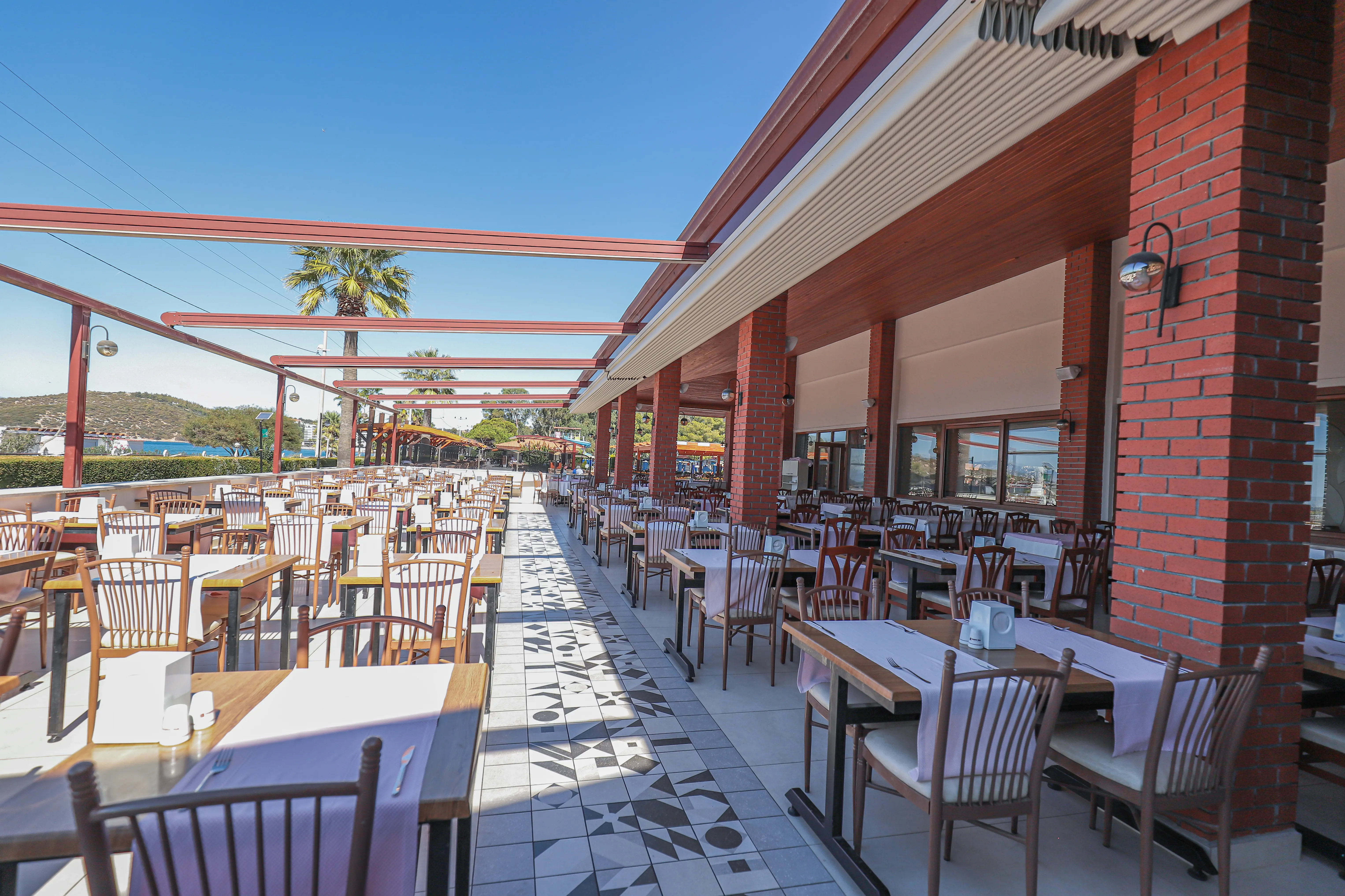 Kustur Club Holiday Village - zdjęcie 25