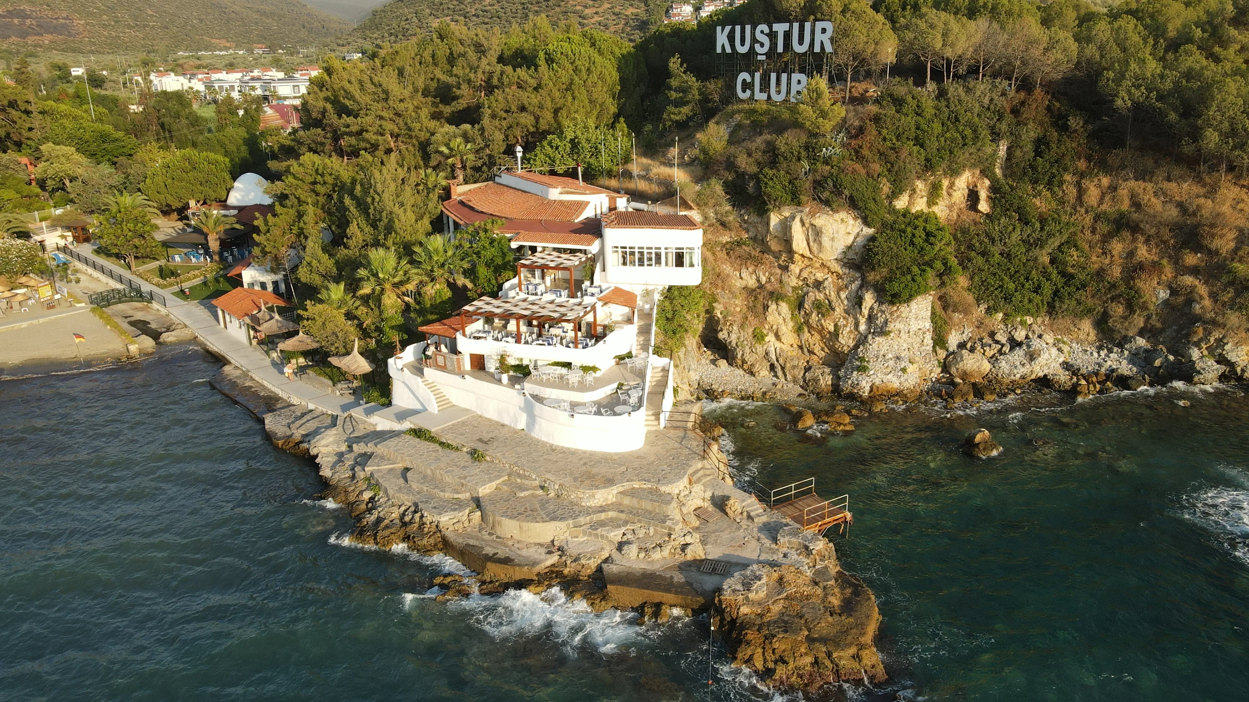 Kustur Club Holiday Village - zdjęcie 26