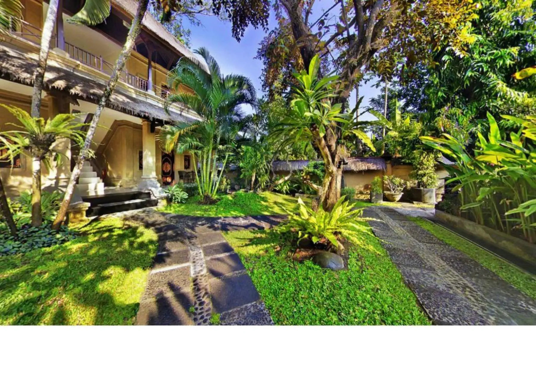 Bali Agung Village - zdjęcie 2