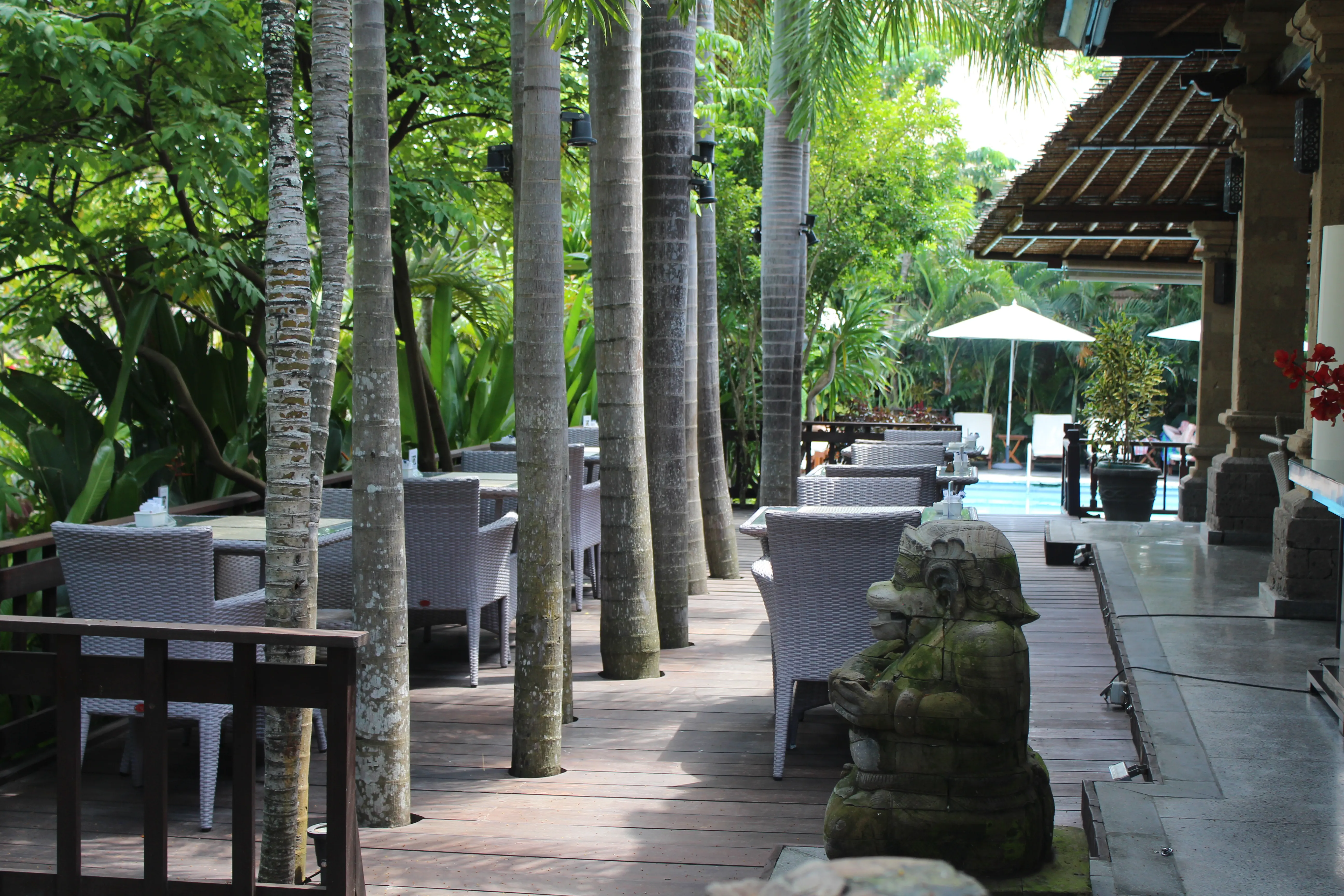 Bali Agung Village - zdjęcie 8