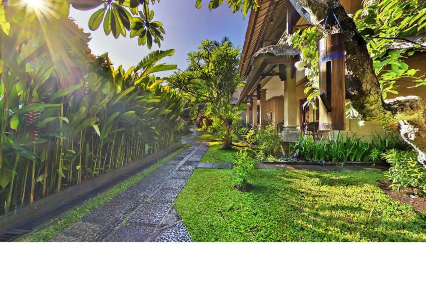 Bali Agung Village - zdjęcie 3